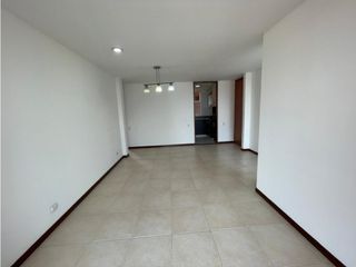 Foto 5 de APARTAMENTO EN ARRIENDO SECTOR CASTROPOL - POBLADO