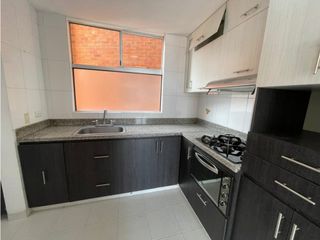 Foto 3 de APARTAMENTO EN ARRIENDO SECTOR CASTROPOL - POBLADO
