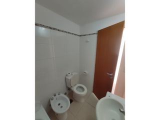 Foto 10 de CRESPO 378 PISO 3 EXTERNO CON BALCON