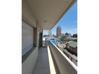 Foto 1 de CRESPO 378 PISO 3 EXTERNO CON BALCON