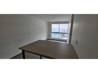 Foto 8 de Bello apartamento para renta en Chía