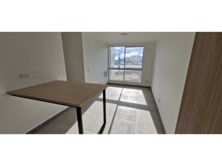 Foto 3 de Bello apartamento para renta en Chía