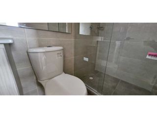 Foto 12 de Bello apartamento para renta en Chía
