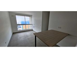 Foto 1 de Bello apartamento para renta en Chía