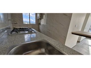 Foto 5 de Bello apartamento para renta en Chía