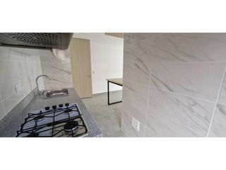 Foto 7 de Bello apartamento para renta en Chía