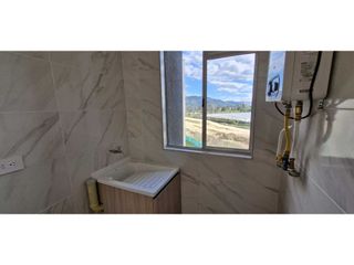 Foto 6 de Bello apartamento para renta en Chía