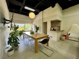 Foto 1 de Venta Oficinas - Alcázar de Oviedo - Medellín
