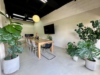 Foto 2 de Venta Oficinas - Alcázar de Oviedo - Medellín