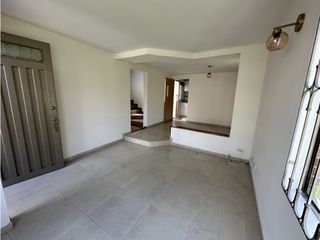 Foto 3 de VENTA DE CASA EN CONJUNTO CERRADO, BARRANCAS NORTE, BOGOT