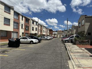 Foto 23 de VENTA DE CASA EN CONJUNTO CERRADO, BARRANCAS NORTE, BOGOT