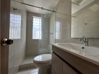 Foto 20 de VENTA DE CASA EN CONJUNTO CERRADO, BARRANCAS NORTE, BOGOT