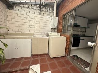 Foto 8 de VENTA DE CASA EN CONJUNTO CERRADO, BARRANCAS NORTE, BOGOT