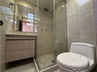 Foto 15 de VENTA DE CASA EN CONJUNTO CERRADO, BARRANCAS NORTE, BOGOT