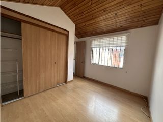 Foto 19 de VENTA DE CASA EN CONJUNTO CERRADO, BARRANCAS NORTE, BOGOT
