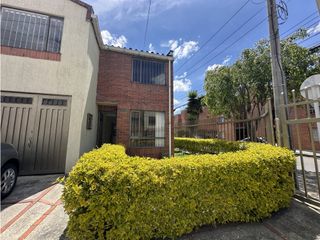 Foto 21 de VENTA DE CASA EN CONJUNTO CERRADO, BARRANCAS NORTE, BOGOT