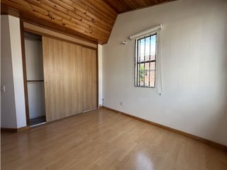 Foto 17 de VENTA DE CASA EN CONJUNTO CERRADO, BARRANCAS NORTE, BOGOT