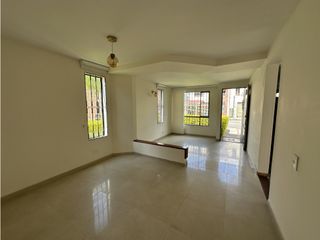 Foto 1 de VENTA DE CASA EN CONJUNTO CERRADO, BARRANCAS NORTE, BOGOT