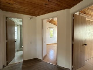 Foto 12 de VENTA DE CASA EN CONJUNTO CERRADO, BARRANCAS NORTE, BOGOT