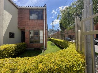 Foto 22 de VENTA DE CASA EN CONJUNTO CERRADO, BARRANCAS NORTE, BOGOT