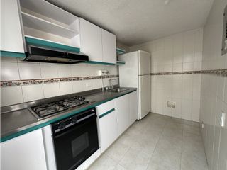 Foto 6 de VENTA DE CASA EN CONJUNTO CERRADO, BARRANCAS NORTE, BOGOT