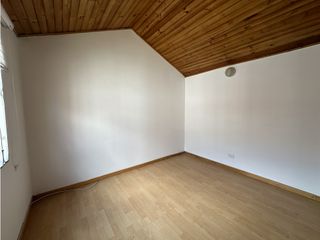 Foto 18 de VENTA DE CASA EN CONJUNTO CERRADO, BARRANCAS NORTE, BOGOT