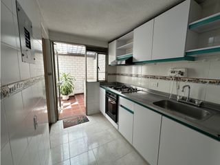 Foto 7 de VENTA DE CASA EN CONJUNTO CERRADO, BARRANCAS NORTE, BOGOT