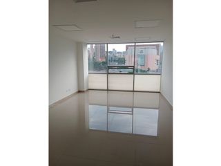 Foto 1 de OFICINA EN ARRIENDO SECTOR POLIDEPORTIVO SUR - ENVIGADO
