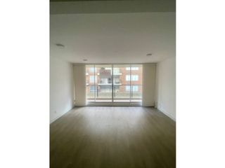 Foto 3 de SE VENDE APARTAMENTO COMPLEJO RESIDENCIAL CAJICA
