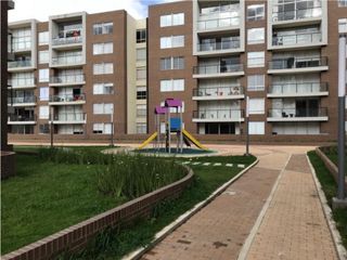 Foto 1 de SE VENDE APARTAMENTO COMPLEJO RESIDENCIAL CAJICA
