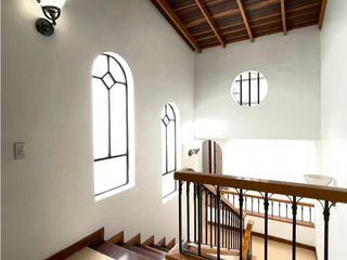 Foto 17 de Casa en Arriendo Castropol Medellín
