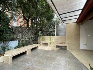 Foto 2 de Casa en Arriendo Castropol Medellín