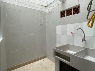 Foto 24 de Casa en Arriendo Castropol Medellín