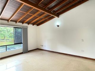 Foto 21 de Casa en Arriendo Castropol Medellín