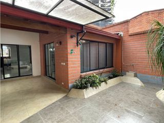 Foto 1 de Casa en Arriendo Castropol Medellín