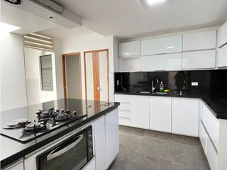 Foto 12 de Casa en Arriendo Castropol Medellín