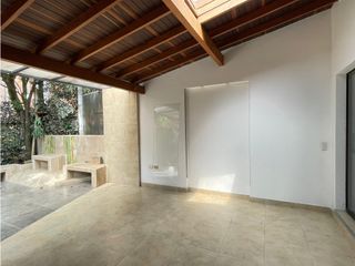 Foto 6 de Casa en Arriendo Castropol Medellín