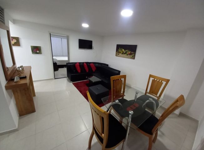 Apartamento en arriendo en La Francia
