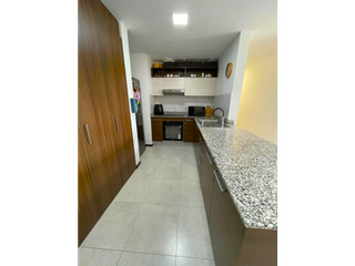 Foto 3 de DEPARTAMENTO EN VENTA  3 HABITACIONES -  TERRAZA  - LLANO CHICO  (SZ)