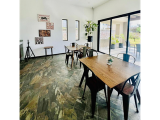 Foto 10 de DEPARTAMENTO EN VENTA  3 HABITACIONES -  TERRAZA  - LLANO CHICO  (SZ)