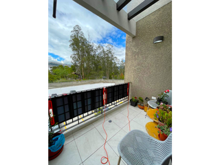 Foto 4 de DEPARTAMENTO EN VENTA  3 HABITACIONES -  TERRAZA  - LLANO CHICO  (SZ)