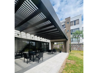 Foto 12 de DEPARTAMENTO EN VENTA  3 HABITACIONES -  TERRAZA  - LLANO CHICO  (SZ)