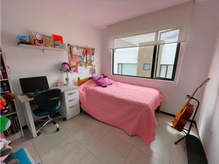 Foto 6 de DEPARTAMENTO EN VENTA  3 HABITACIONES -  TERRAZA  - LLANO CHICO  (SZ)