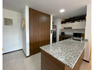 Foto 7 de DEPARTAMENTO EN VENTA  3 HABITACIONES -  TERRAZA  - LLANO CHICO  (SZ)