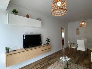 Foto 6 de VENTA departamento Plaza Mitre Mar del Plata 3 ambientes