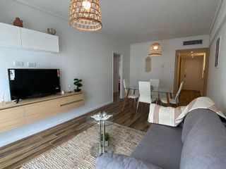 Foto 5 de VENTA departamento Plaza Mitre Mar del Plata 3 ambientes