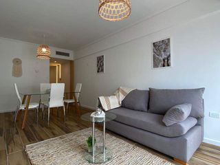 Foto 2 de VENTA departamento Plaza Mitre Mar del Plata 3 ambientes