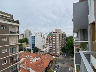 Foto 9 de VENTA departamento Plaza Mitre Mar del Plata 3 ambientes