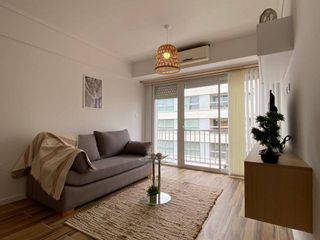 Foto 1 de VENTA departamento Plaza Mitre Mar del Plata 3 ambientes