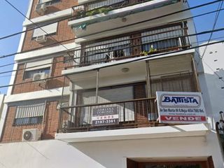 Foto 1 de Departamento en venta en Ramos Mejia Norte